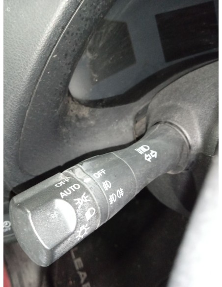 Recambio de mando luces para nissan leaf acenta referencia OEM IAM   
