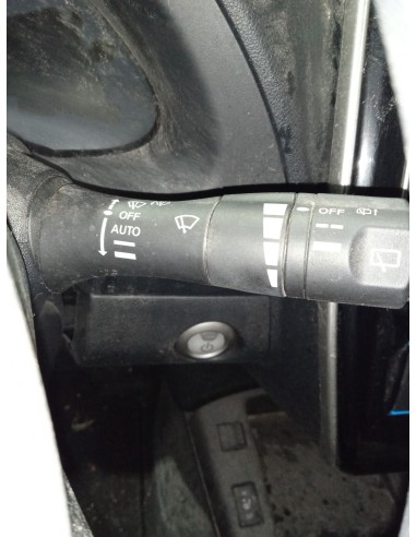 Recambio de mando luces para nissan leaf acenta referencia OEM IAM   