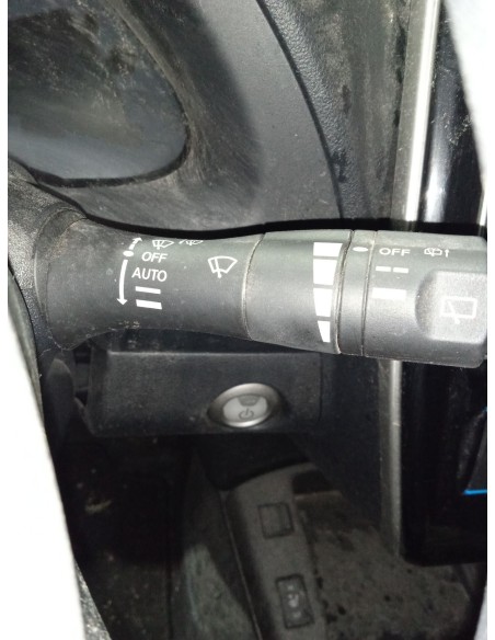 Recambio de mando luces para nissan leaf acenta referencia OEM IAM   
