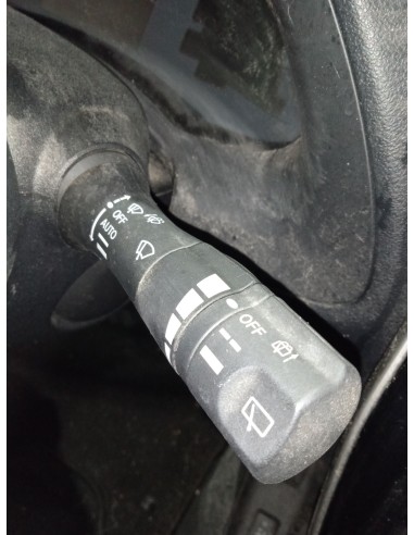 Recambio de mando luces para nissan leaf acenta referencia OEM IAM   