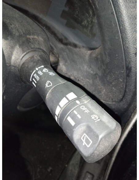 Recambio de mando luces para nissan leaf acenta referencia OEM IAM   