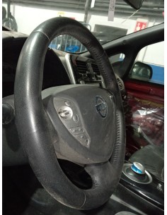 Recambio de volante para nissan leaf acenta referencia OEM IAM    2