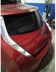 Recambio de porton trasero para nissan leaf acenta referencia OEM IAM    2
