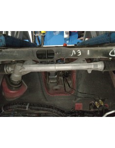 Recambio de cremallera direccion para nissan leaf acenta referencia OEM IAM   