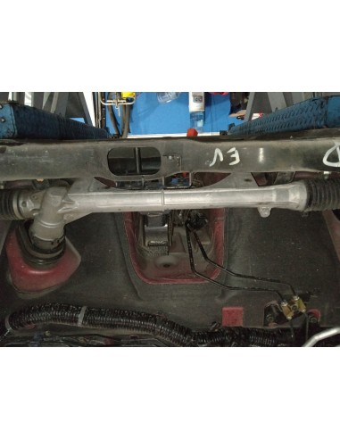 Recambio de cremallera direccion para nissan leaf acenta referencia OEM IAM   