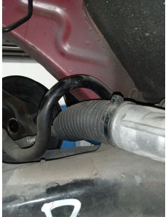Recambio de cremallera direccion para nissan leaf acenta referencia OEM IAM    2