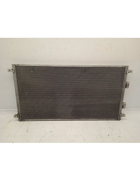 Recambio de condensador a/a para nissan leaf acenta referencia OEM IAM   