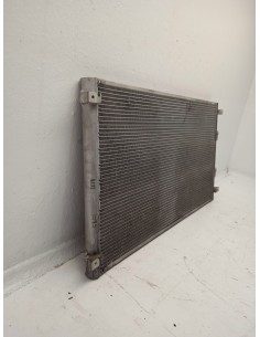 Recambio de condensador a/a para nissan leaf acenta referencia OEM IAM    2
