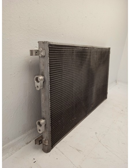 Recambio de condensador a/a para nissan leaf acenta referencia OEM IAM   