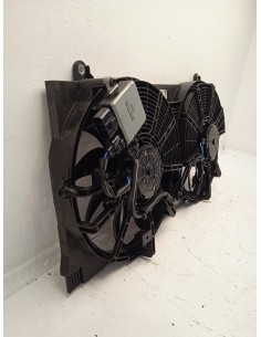 Recambio de electroventilador para nissan leaf acenta referencia OEM IAM    2