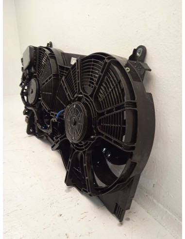Recambio de electroventilador para nissan leaf acenta referencia OEM IAM   