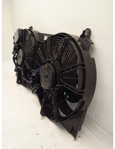 Recambio de electroventilador para nissan leaf acenta referencia OEM IAM   