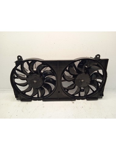 Recambio de electroventilador para nissan leaf acenta referencia OEM IAM   