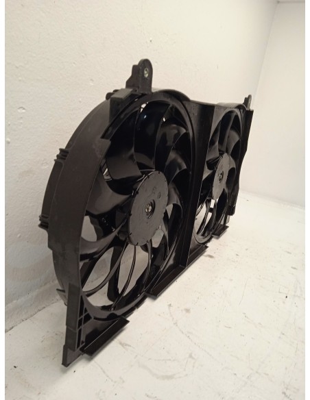 Recambio de electroventilador para nissan leaf acenta referencia OEM IAM   