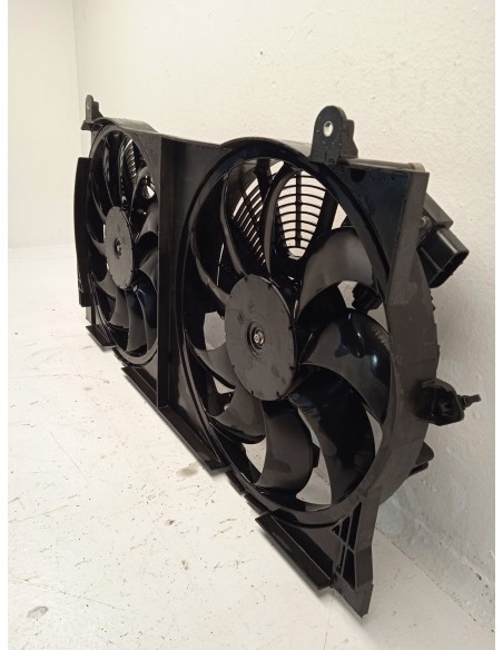 Recambio de electroventilador para nissan leaf acenta referencia OEM IAM   