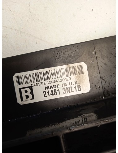 Recambio de electroventilador para nissan leaf acenta referencia OEM IAM   