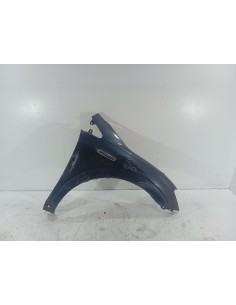 Recambio de aleta delantera derecha para ssangyong actyon sports 200 xdi limited 4wd referencia OEM IAM 5182131000 COLOR NEGRO 