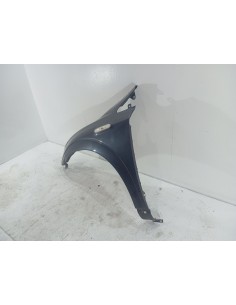 Recambio de aleta delantera izquierda para ssangyong actyon sports 200 xdi limited 4wd referencia OEM IAM 5181131000 COLOR NEGRO 2