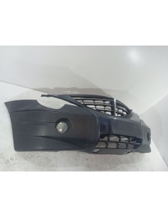 Recambio de paragolpes delantero para ssangyong actyon sports 200 xdi limited 4wd referencia OEM IAM 7871131000 COLOR NEGRO  2