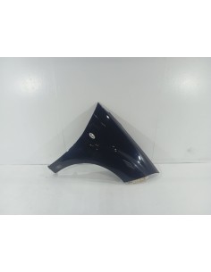 Recambio de aleta delantera derecha para citroën c-crosser (vu_, vv_) 2.2 hdi referencia OEM IAM 7840W0 COLOR NEGRO 