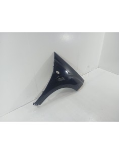 Recambio de aleta delantera derecha para citroën c-crosser (vu_, vv_) 2.2 hdi referencia OEM IAM 7840W0 COLOR NEGRO  2