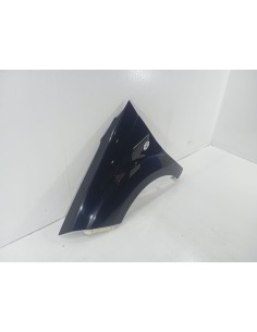 Recambio de aleta delantera izquierda para citroën c-crosser (vu_, vv_) 2.2 hdi referencia OEM IAM 7840V9 COLOR NEGRO  2