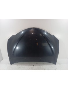 Recambio de capo para ssangyong actyon sports 200 xdi limited 4wd referencia OEM IAM 6101131000 COLOR NEGRO 