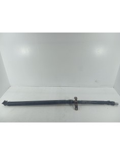 Recambio de transmision central para citroën c-crosser (vu_, vv_) 2.2 hdi referencia OEM IAM 280191  