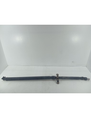 Recambio de transmision central para citroën c-crosser (vu_, vv_) 2.2 hdi referencia OEM IAM 280191  