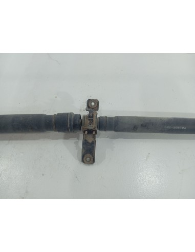 Recambio de transmision central para citroën c-crosser (vu_, vv_) 2.2 hdi referencia OEM IAM 280191  
