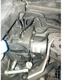 Recambio de abs para honda cr-v (re) elegance referencia OEM IAM   