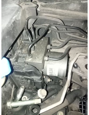 Recambio de abs para honda cr-v (re) elegance referencia OEM IAM   