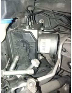 Recambio de abs para honda cr-v (re) elegance referencia OEM IAM    2