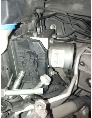 Recambio de abs para honda cr-v (re) elegance referencia OEM IAM   