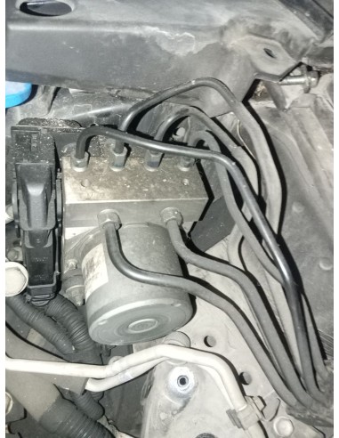 Recambio de abs para honda cr-v (re) elegance referencia OEM IAM   