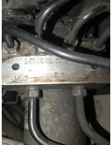 Recambio de abs para honda cr-v (re) elegance referencia OEM IAM   