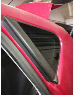 Recambio de luna custodia trasera izquierda para seat ibiza (6j5) 1.9 tdi referencia OEM IAM 6J4845297L   2