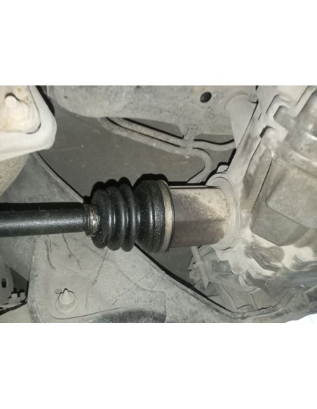 Recambio de transmision trasera derecha para honda cr-v (re) elegance referencia OEM IAM   