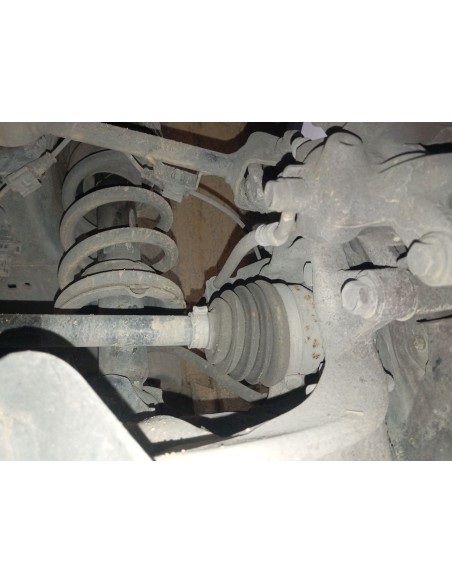 Recambio de transmision trasera derecha para honda cr-v (re) elegance referencia OEM IAM   