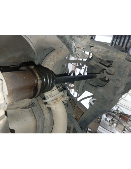 Recambio de transmision trasera derecha para honda cr-v (re) elegance referencia OEM IAM   