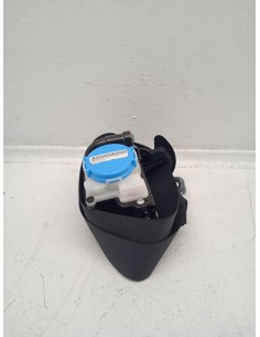 Recambio de cinturon seguridad delantero izquierdo para toyota yaris (_p21_, _pa1_, _ph1_) 1.5 hybrid (mxph10) referencia OEM IA
