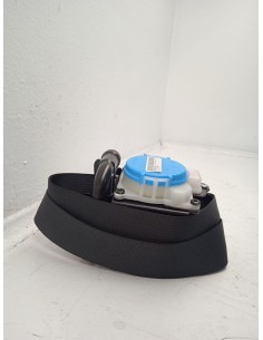 Recambio de cinturon seguridad delantero izquierdo para toyota yaris (_p21_, _pa1_, _ph1_) 1.5 hybrid (mxph10) referencia OEM IA 2