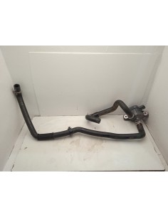 Recambio de bomba agua para toyota yaris (_p21_, _pa1_, _ph1_) 1.5 hybrid (mxph10) referencia OEM IAM G9040K0010  