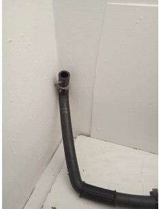 Recambio de bomba agua para toyota yaris (_p21_, _pa1_, _ph1_) 1.5 hybrid (mxph10) referencia OEM IAM G9040K0010   2