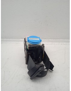 Recambio de cinturon seguridad trasero izquierdo para toyota yaris (_p21_, _pa1_, _ph1_) 1.5 hybrid (mxph10) referencia OEM IAM 
