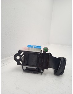 Recambio de cinturon seguridad trasero izquierdo para toyota yaris (_p21_, _pa1_, _ph1_) 1.5 hybrid (mxph10) referencia OEM IAM  2