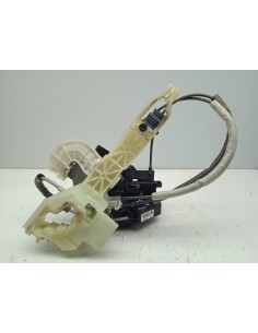 Recambio de cerradura puerta trasera derecha para hyundai ioniq tecno hybrid referencia OEM IAM 81420G2000  