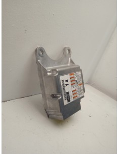 Recambio de centralita airbag para toyota yaris (_p21_, _pa1_, _ph1_) 1.5 hybrid (mxph10) referencia OEM IAM 89170K0080   2