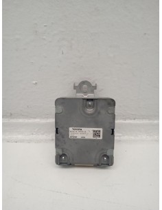 Recambio de modulo electronico para toyota yaris (_p21_, _pa1_, _ph1_) 1.5 hybrid (mxph10) referencia OEM IAM 86572K0010  