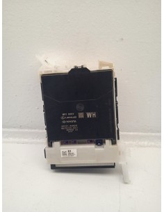 Recambio de modulo electronico para toyota yaris (_p21_, _pa1_, _ph1_) 1.5 hybrid (mxph10) referencia OEM IAM 89221K0020  